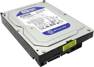 WD250